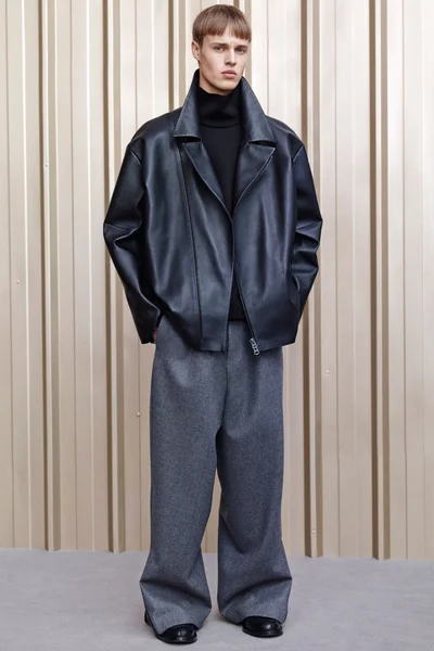 Look 1